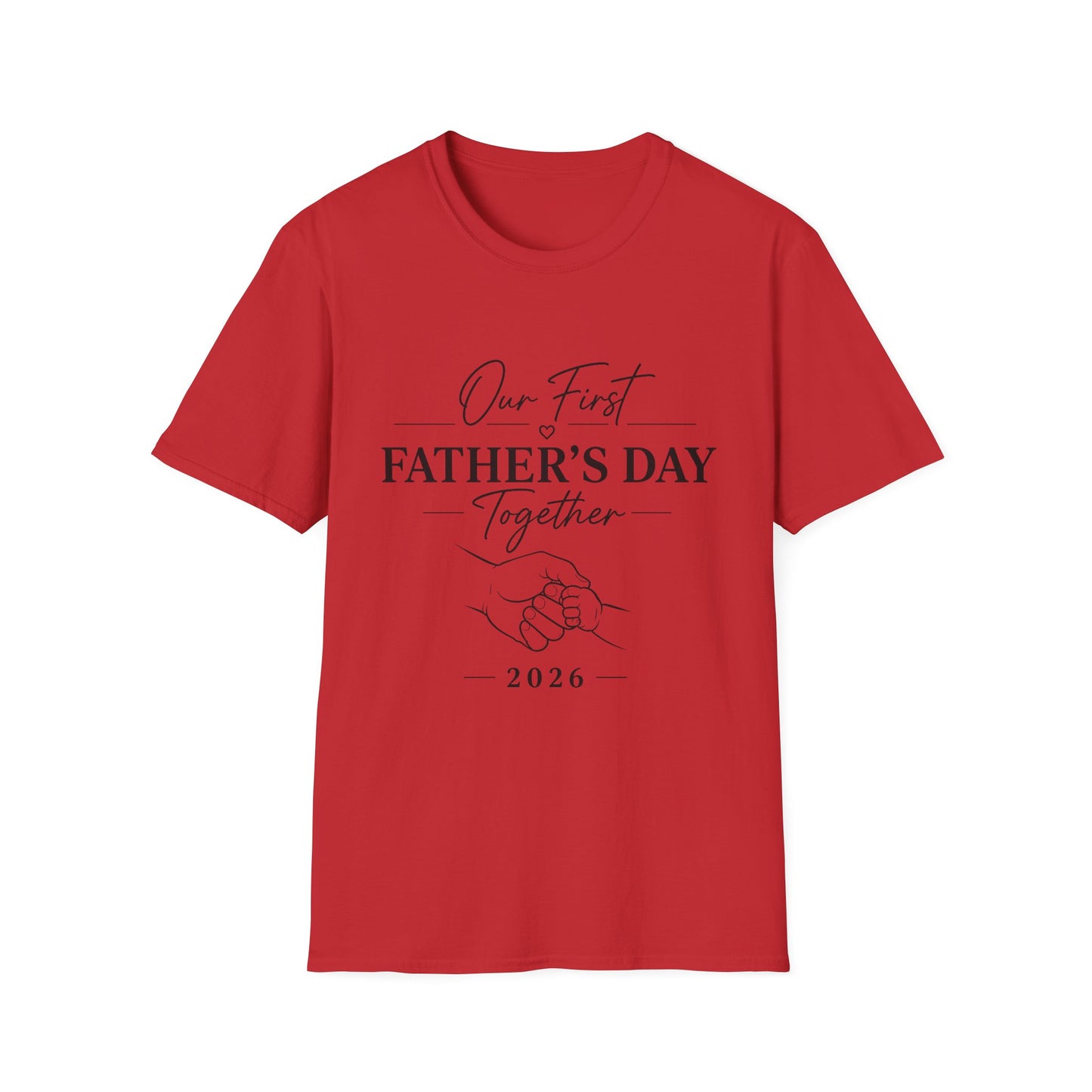 Custom Father's Day Matching Shirt,  Father's Day Gift