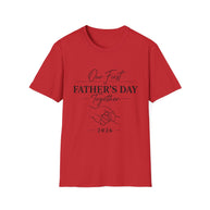 Custom Father's Day Matching Shirt,  Father's Day Gift