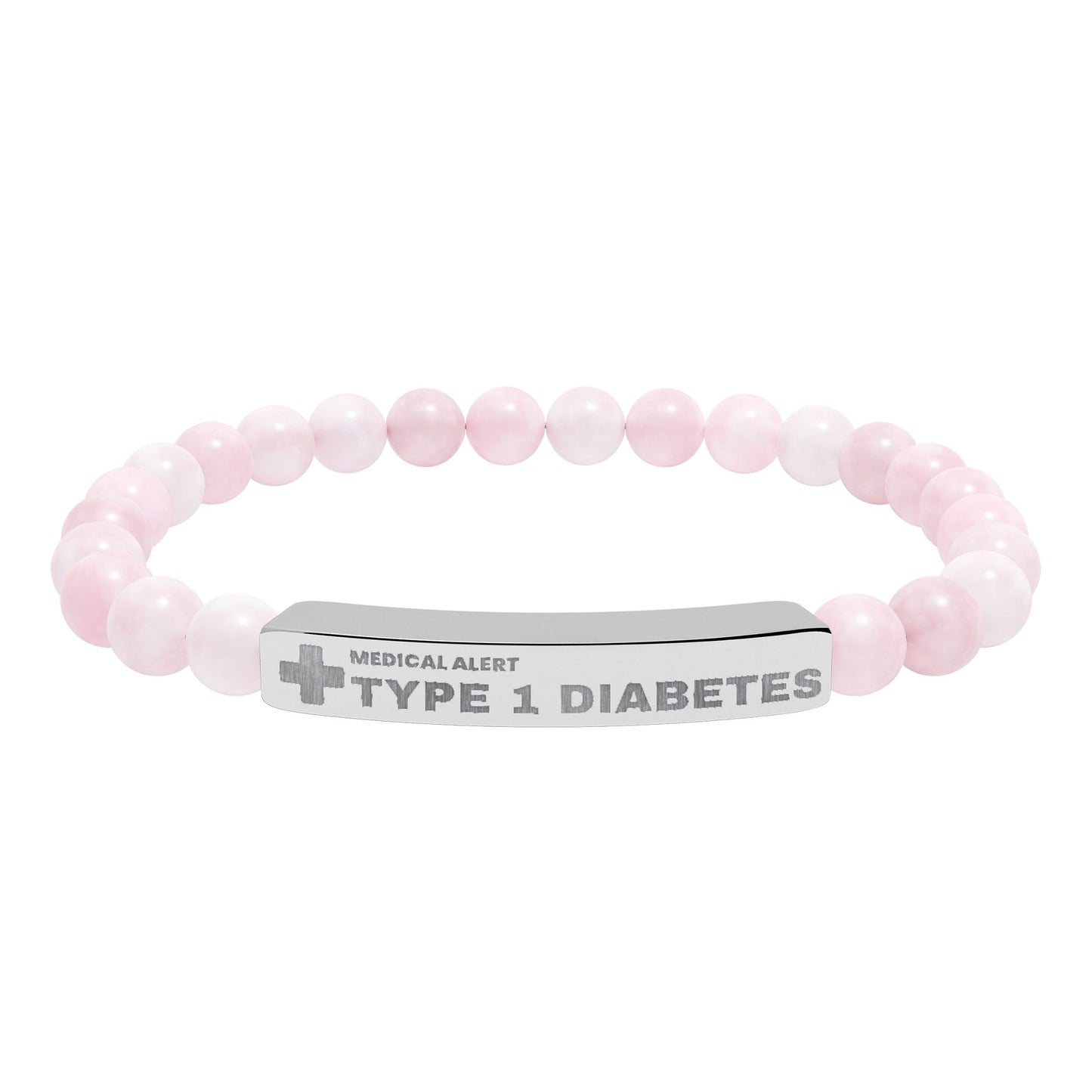 When You Can’t Speak | Your Bracelet Speaks for You