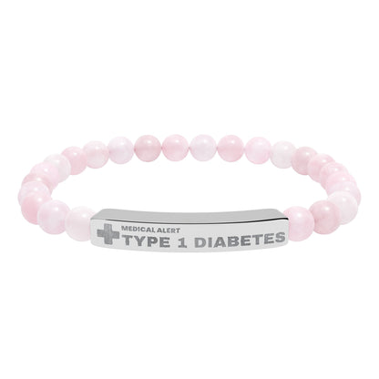 When You Can’t Speak | Your Bracelet Speaks for You