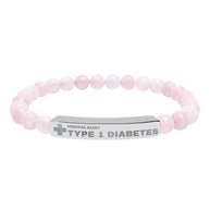 Cuando no puedes hablar, tu pulsera habla por ti