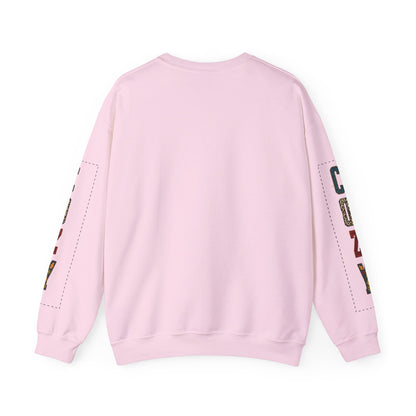 Cozy Season Crewneck Sweatshirt | Unisex, Fall Fashion, Holiday Gift, Comfortable Wear, Casual Chic