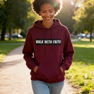 Sudadera con capucha 