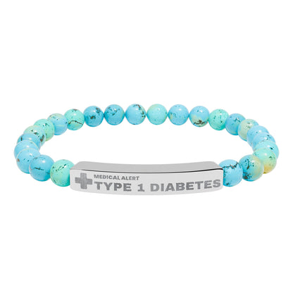 When You Can’t Speak | Your Bracelet Speaks for You