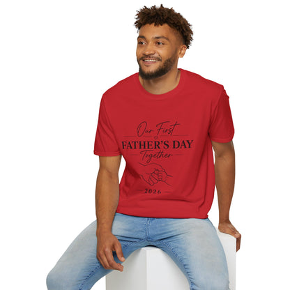 Custom Father's Day Matching Shirt,  Father's Day Gift