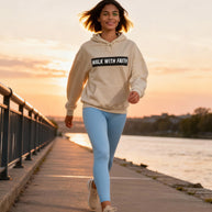 Sudadera con capucha 