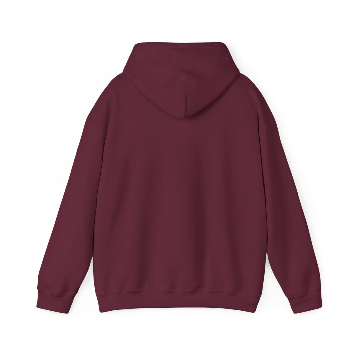 Sudadera con capucha 