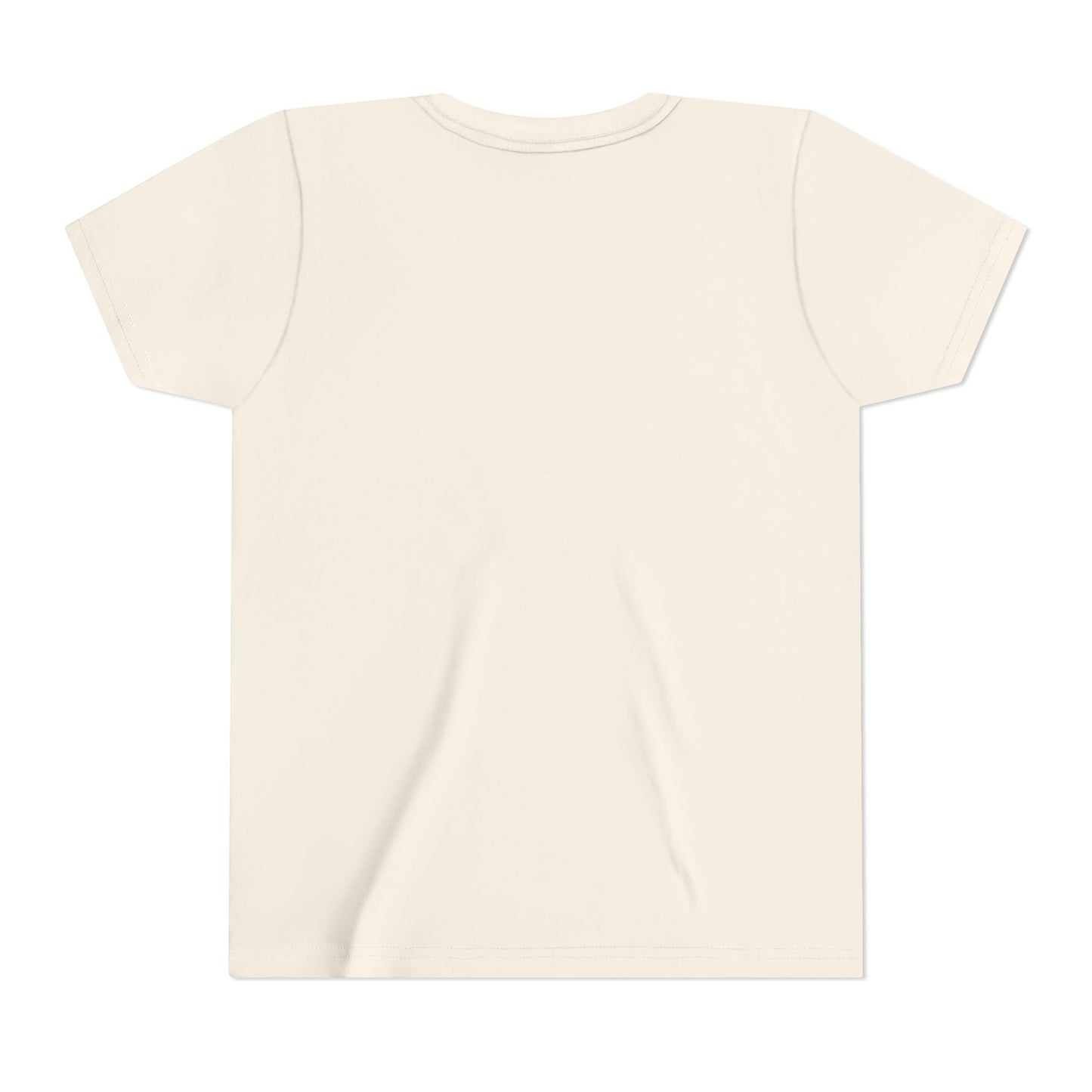 Mess With Me? Run For Your Life Youth Tee | Funny Shirt