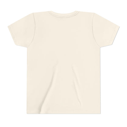 Mess With Me? Run For Your Life Youth Tee | Funny Shirt