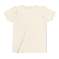 ¿Te metes conmigo? Corre por tu vida. Camiseta Juvenil | Camiseta Divertida