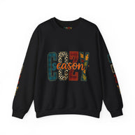 Cozy Season Crewneck Sweatshirt