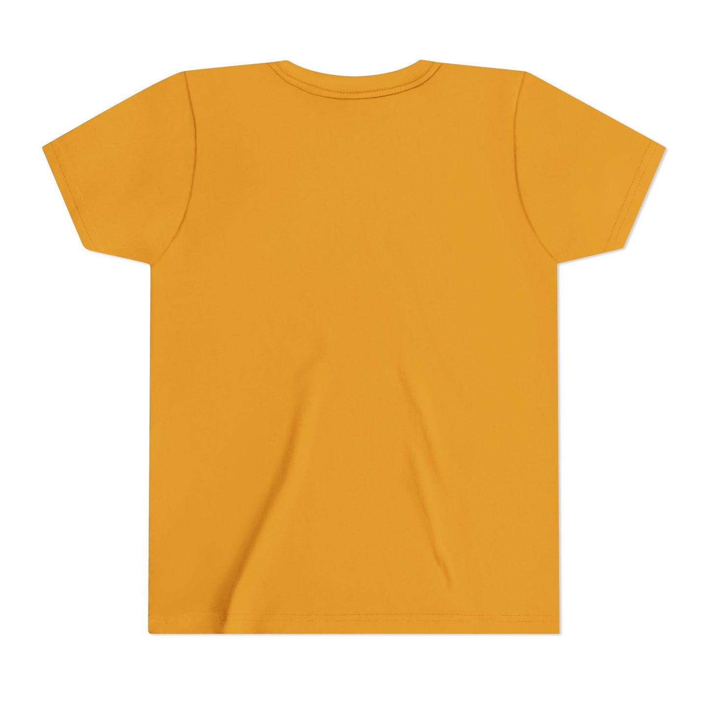 Mess With Me? Run For Your Life Youth Tee | Funny Shirt