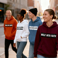 Sudadera con capucha 