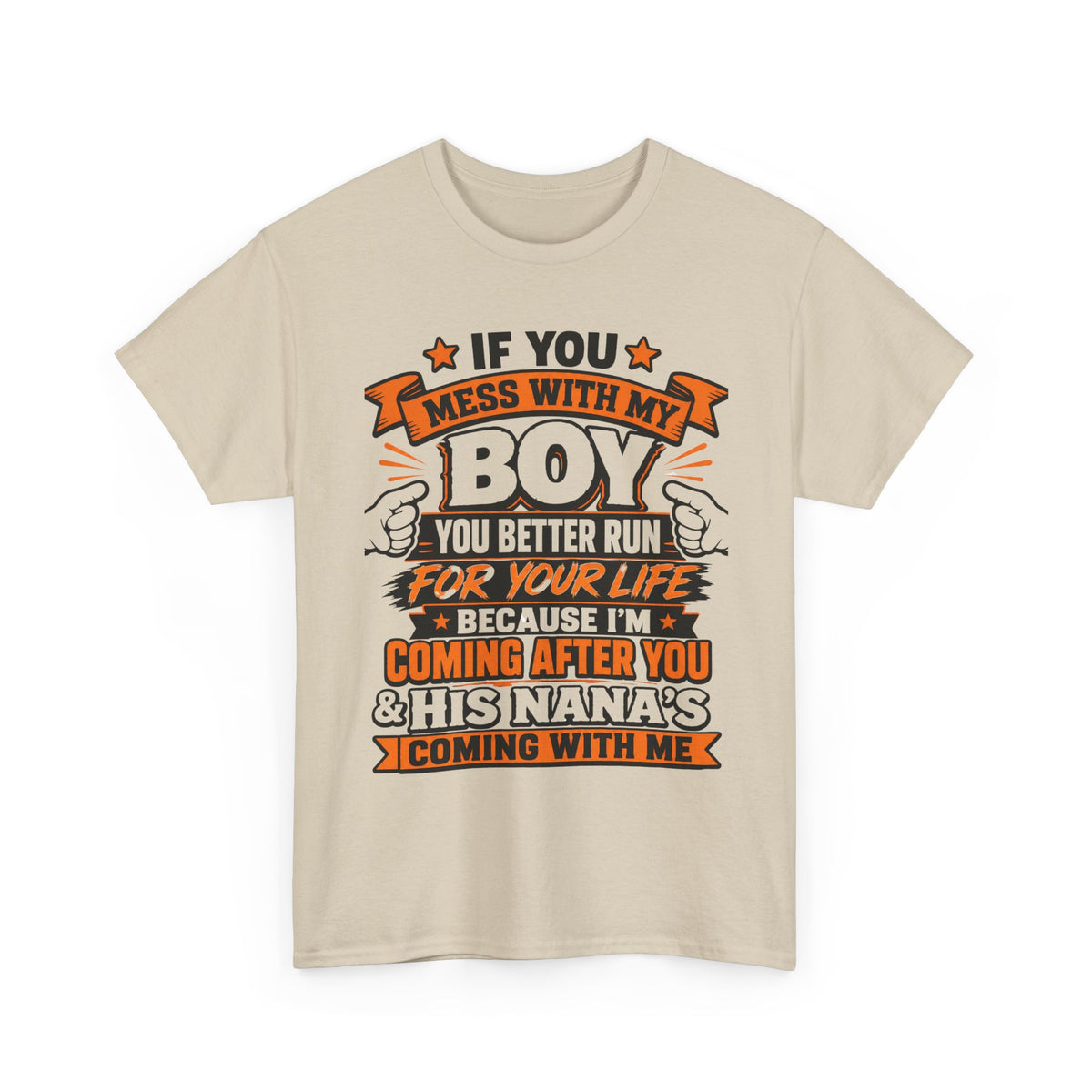 Camiseta 