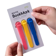 SnapSil Automatic Silicone Page Marker
