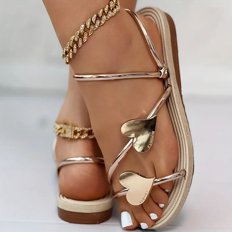 SoleEmbrace™ Sandals