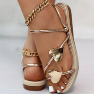 SoleEmbrace™ Sandals