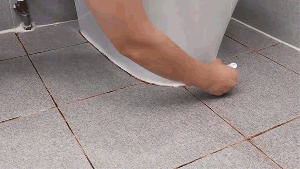 Grout Renew Pen Pro White