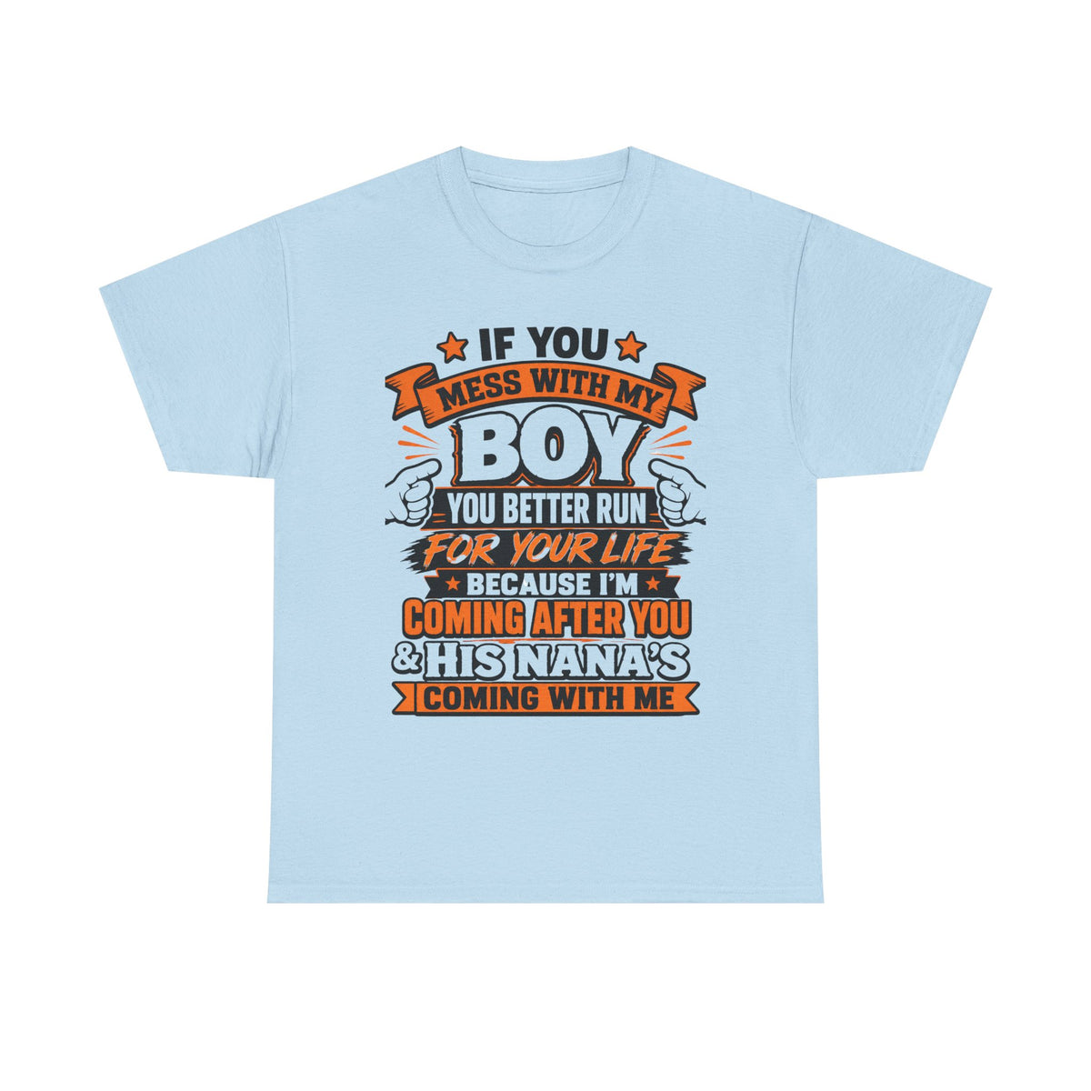 Camiseta 