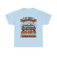 Camiseta 