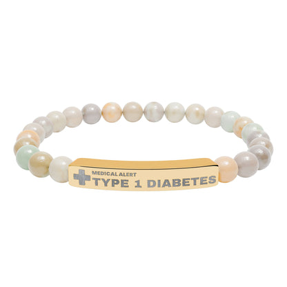 When You Can’t Speak | Your Bracelet Speaks for You