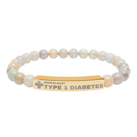 Cuando no puedes hablar, tu pulsera habla por ti