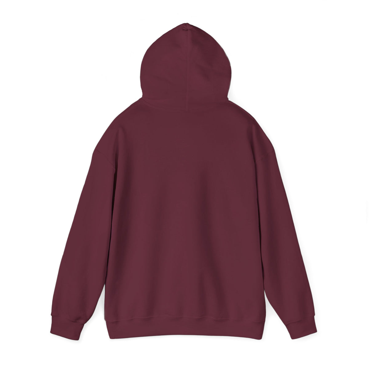 Sudadera con capucha 