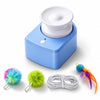 Automatic Feather Cat Toy