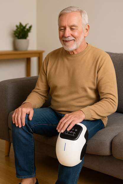 Knee Comfort Hero Massager