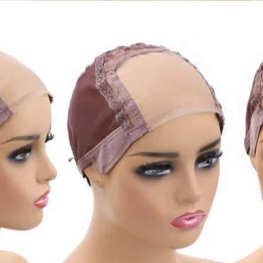 Gorro sin pegamento VelvetGrip™