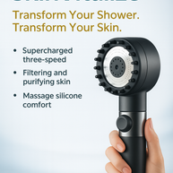 Digital Ebook - Ultimate Guide to Healthier Skin & Hair with SkinVitalize™