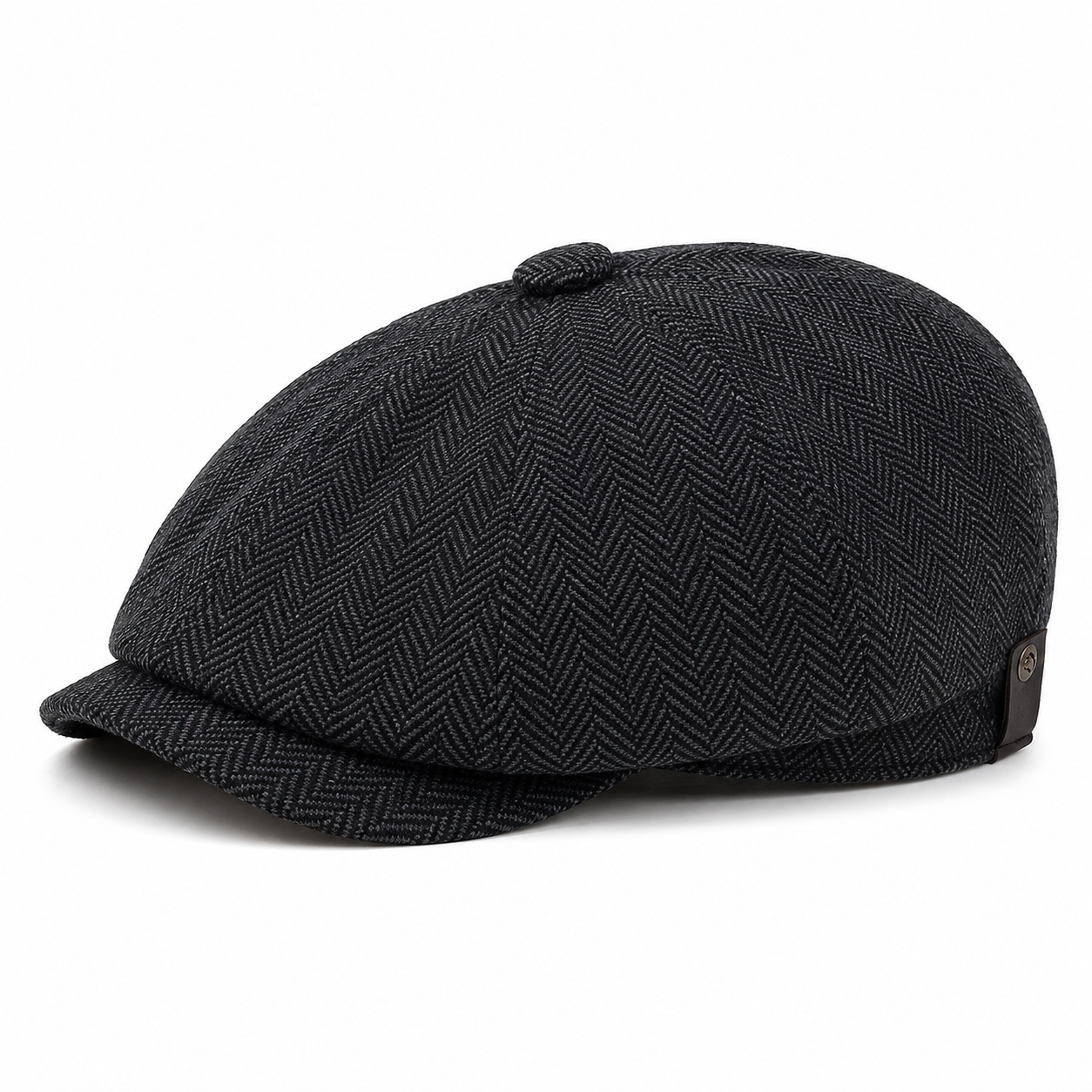 Heritage Style for Cooler Days