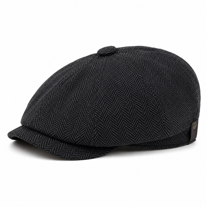 Heritage Style for Cooler Days