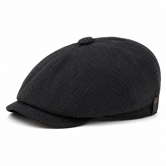 Heritage Style for Cooler Days