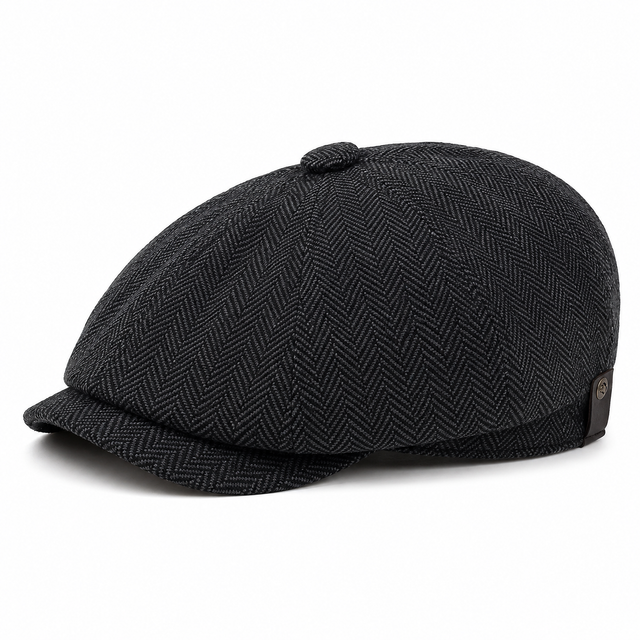 Heritage Style for Cooler Days