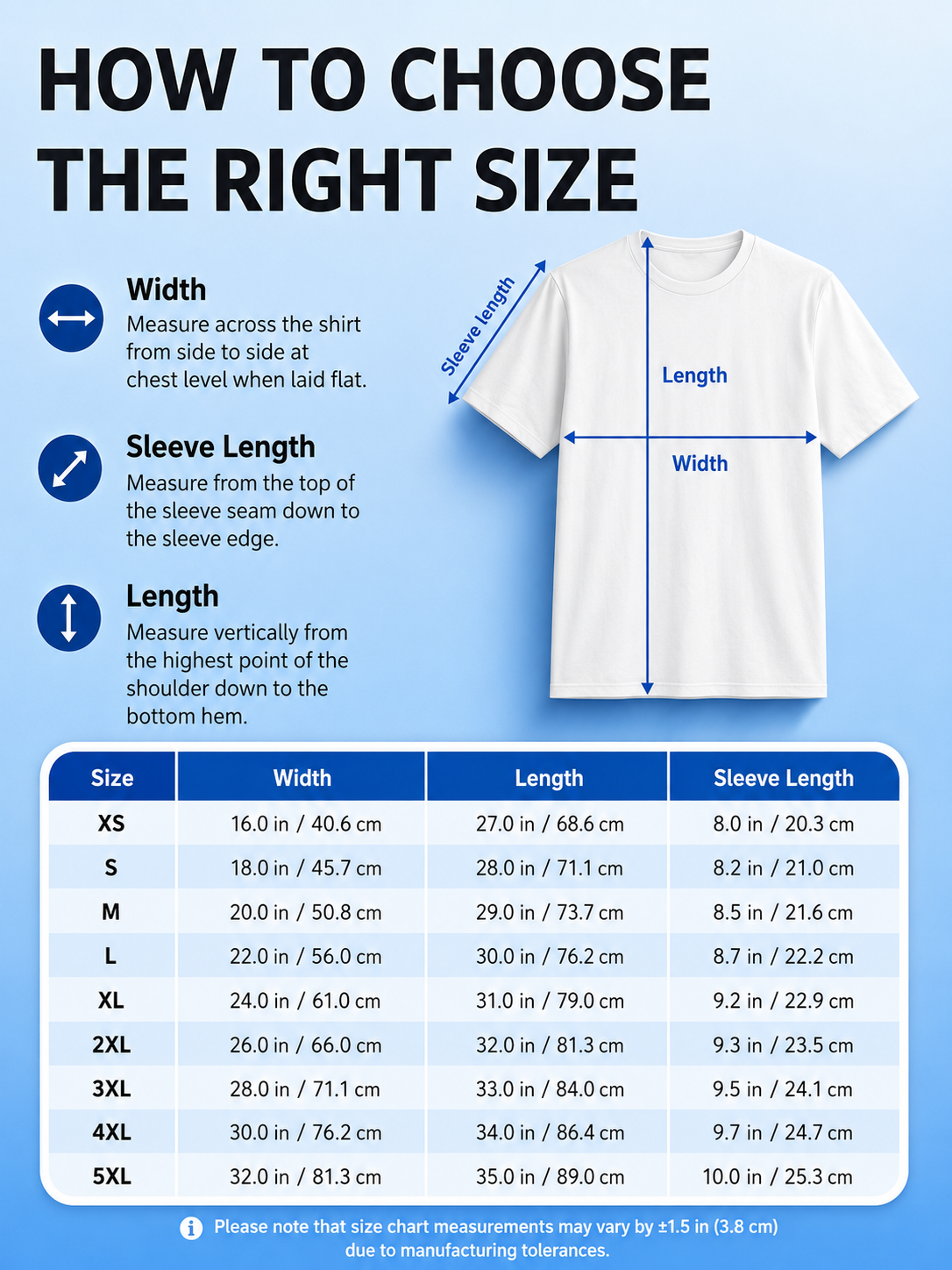 Happy Father's Day colorful lettering T-Shirt | Father's Day shirt