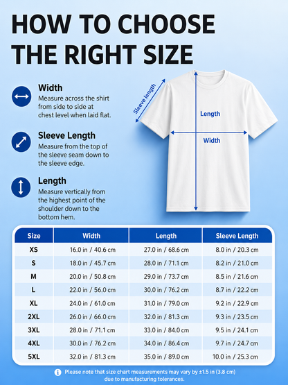 Happy Father's Day colorful lettering T-Shirt | Father's Day shirt