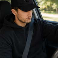 Gorra PaPa Script para papá | Gorra de algodón de perfil bajo, Gorra para uso diario