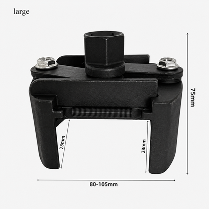 ProGrip U-Shaped Oil Wrench