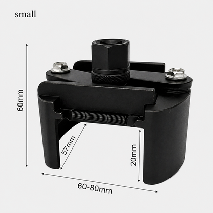 ProGrip U-Shaped Oil Wrench