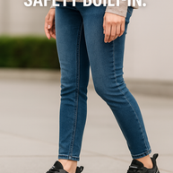EverydayGuard™ Site-to-Street Safety Sneakers (Unisex)