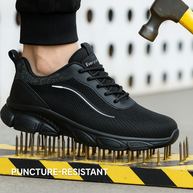 EverydayGuard™ Site-to-Street Safety Sneakers (Unisex)