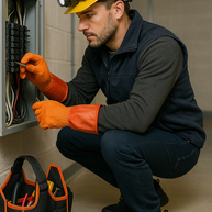 EverydayGuard™ Site-to-Street Safety Sneakers (Unisex)