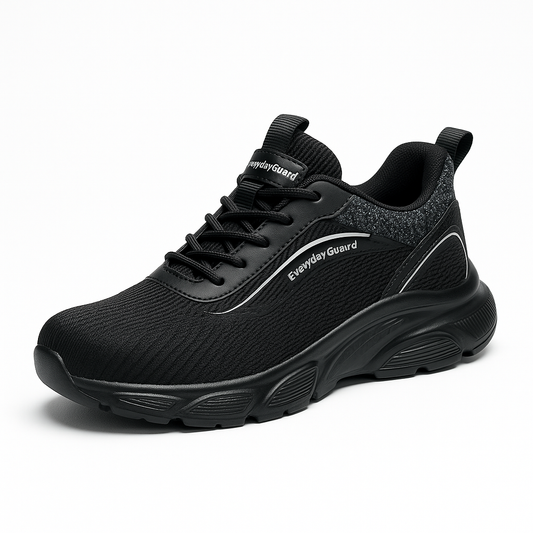 EverydayGuard™ Site-to-Street Safety Sneakers (Unisex)