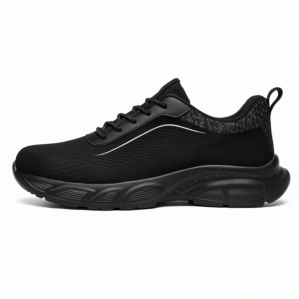 EverydayGuard™ Site-to-Street Safety Sneakers (Unisex)