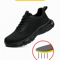 EverydayGuard™ Site-to-Street Safety Sneakers (Unisex)