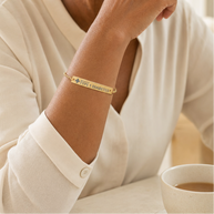 Deja que tu pulsera hable por ti | Cuando tú no puedas