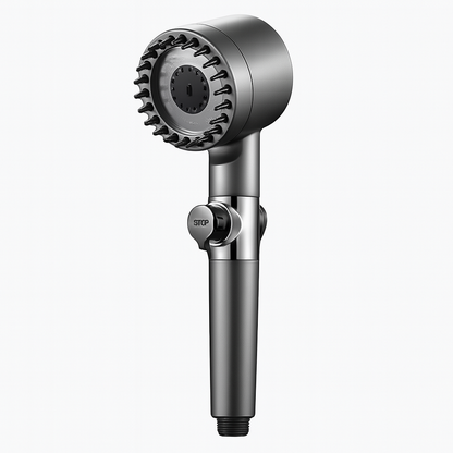 SkinVitalize™ Ionic Filter Shower