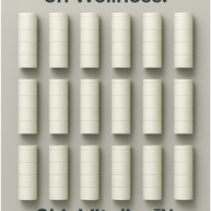 SkinVitalize™ Ionic Filter Shower