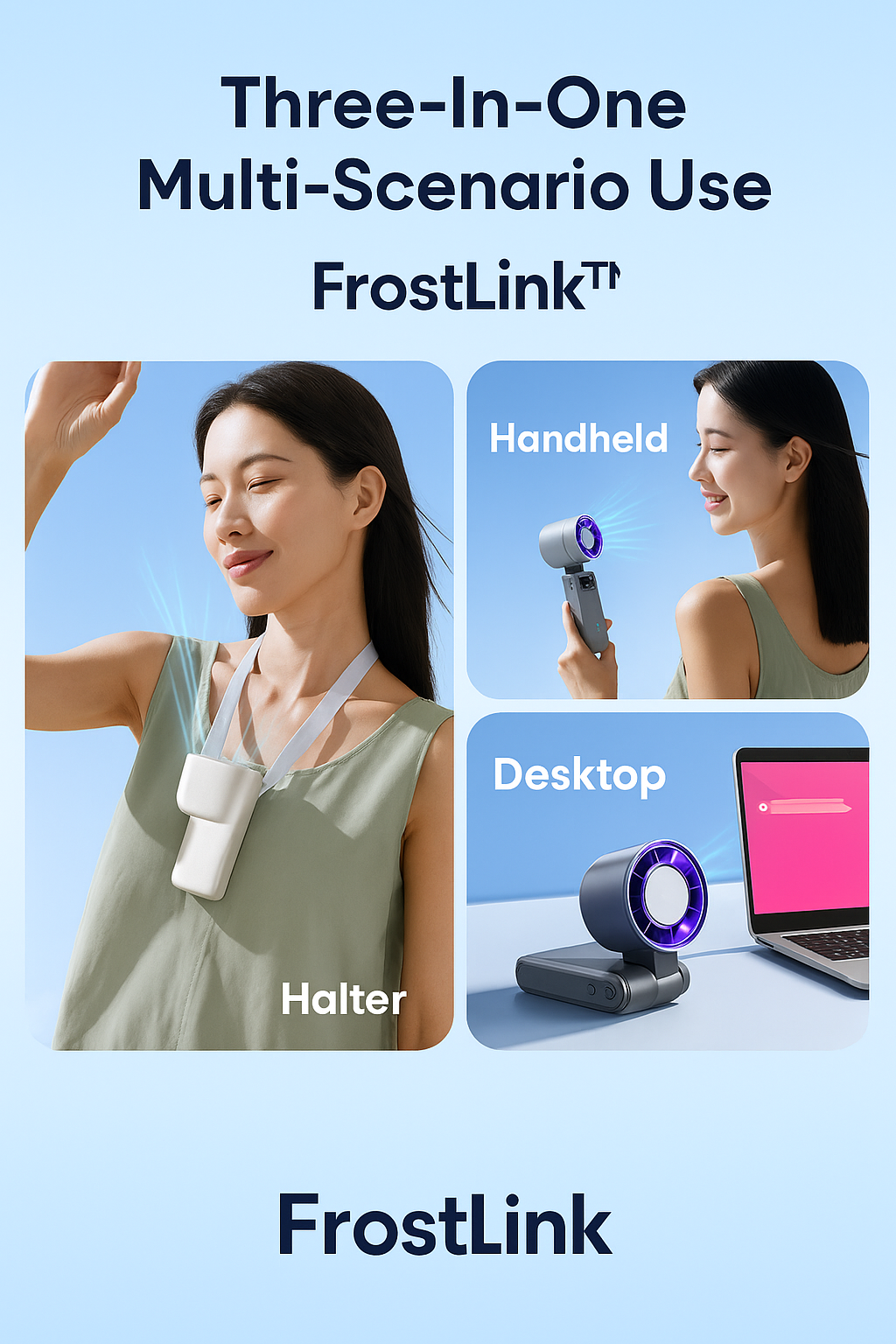 FrostLink™